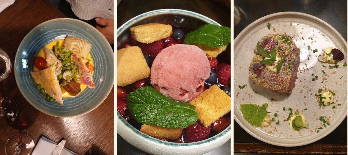 La Table de Morvan à GOURIN(56) - Gallery Image 2