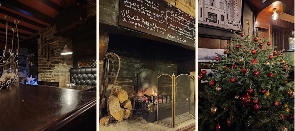 La Table de Morvan à GOURIN(56) - Gallery Image 5