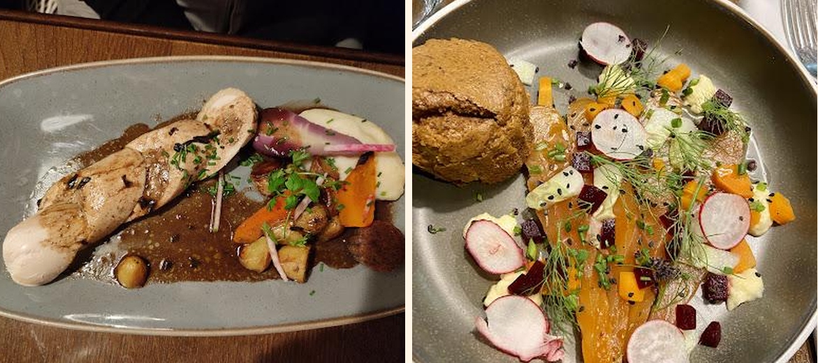 La Table de Morvan à GOURIN(56) - Gallery Image 6