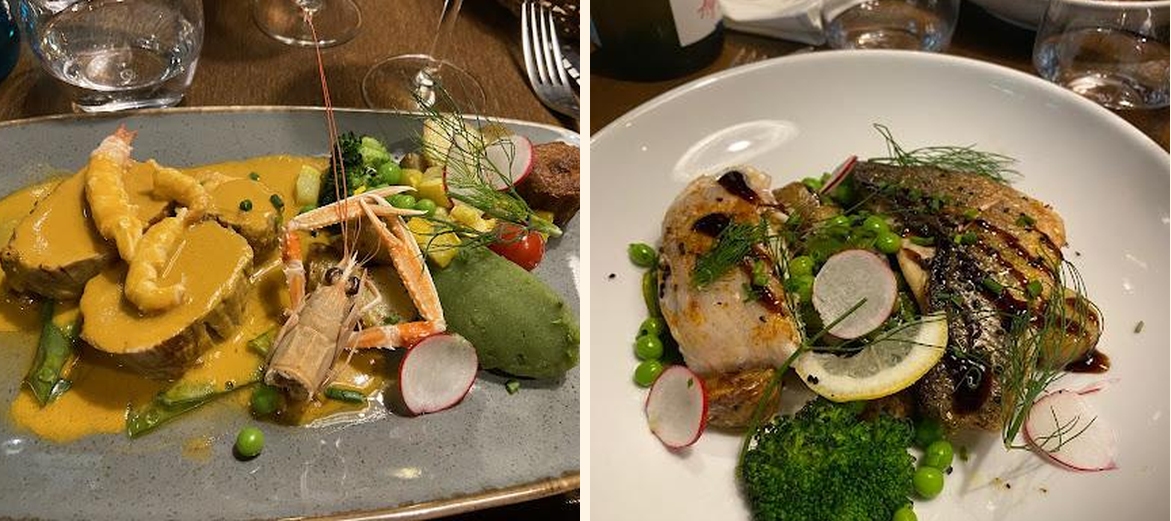 La Table de Morvan à GOURIN(56) - Gallery Image 8