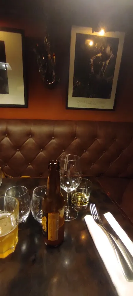 Apéro Bière Bretonne