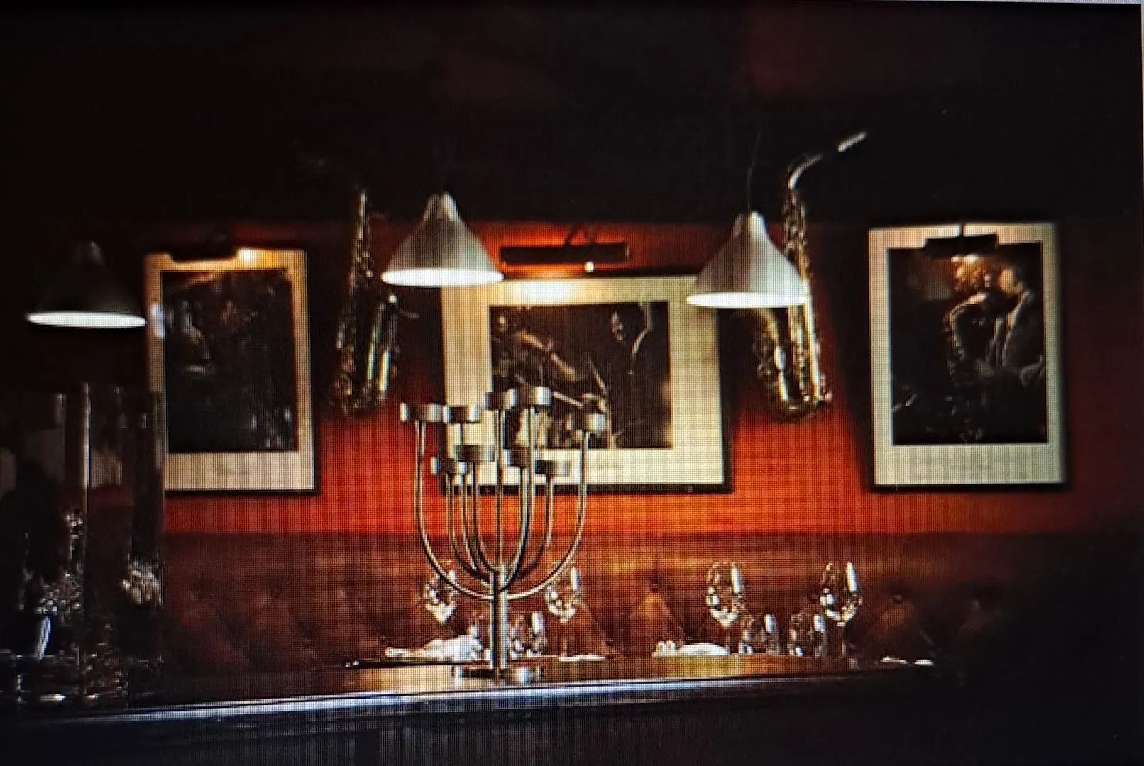 La Table de Morvan à GOURIN(56)