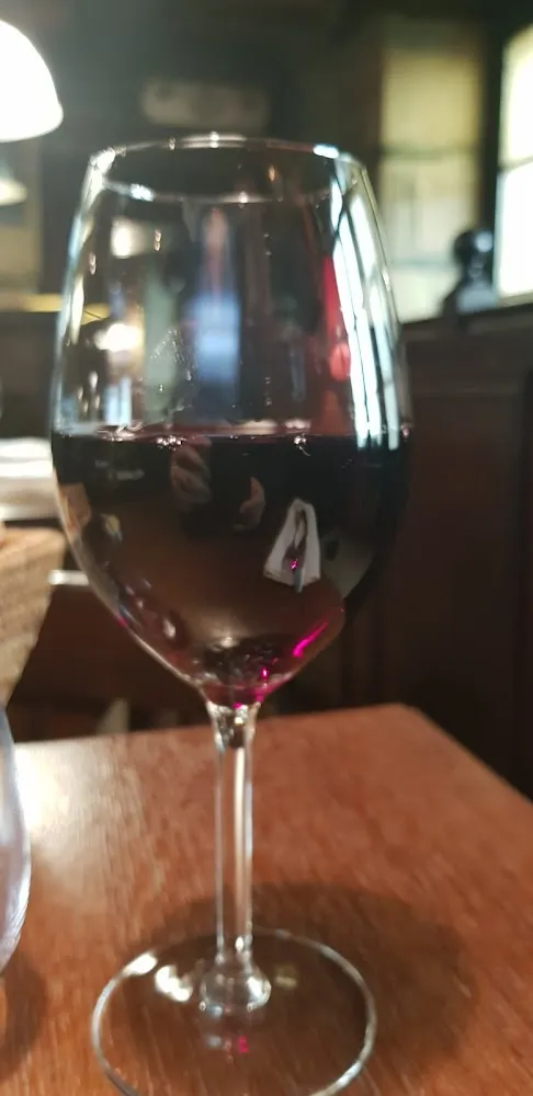 Vin Rouge Baumes -de -venise